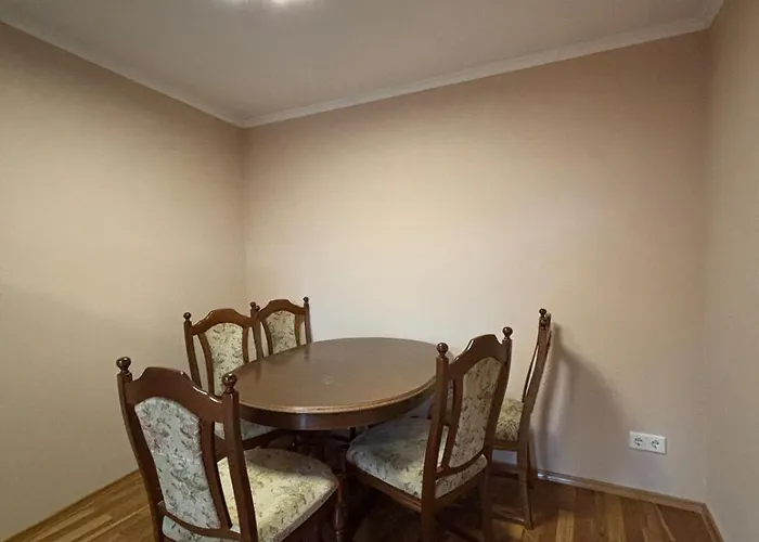 Moderne 4-zimmer Mit Balkon *