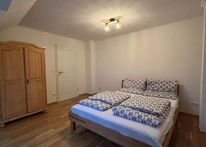 Moderne 4-zimmer Mit Balkon *